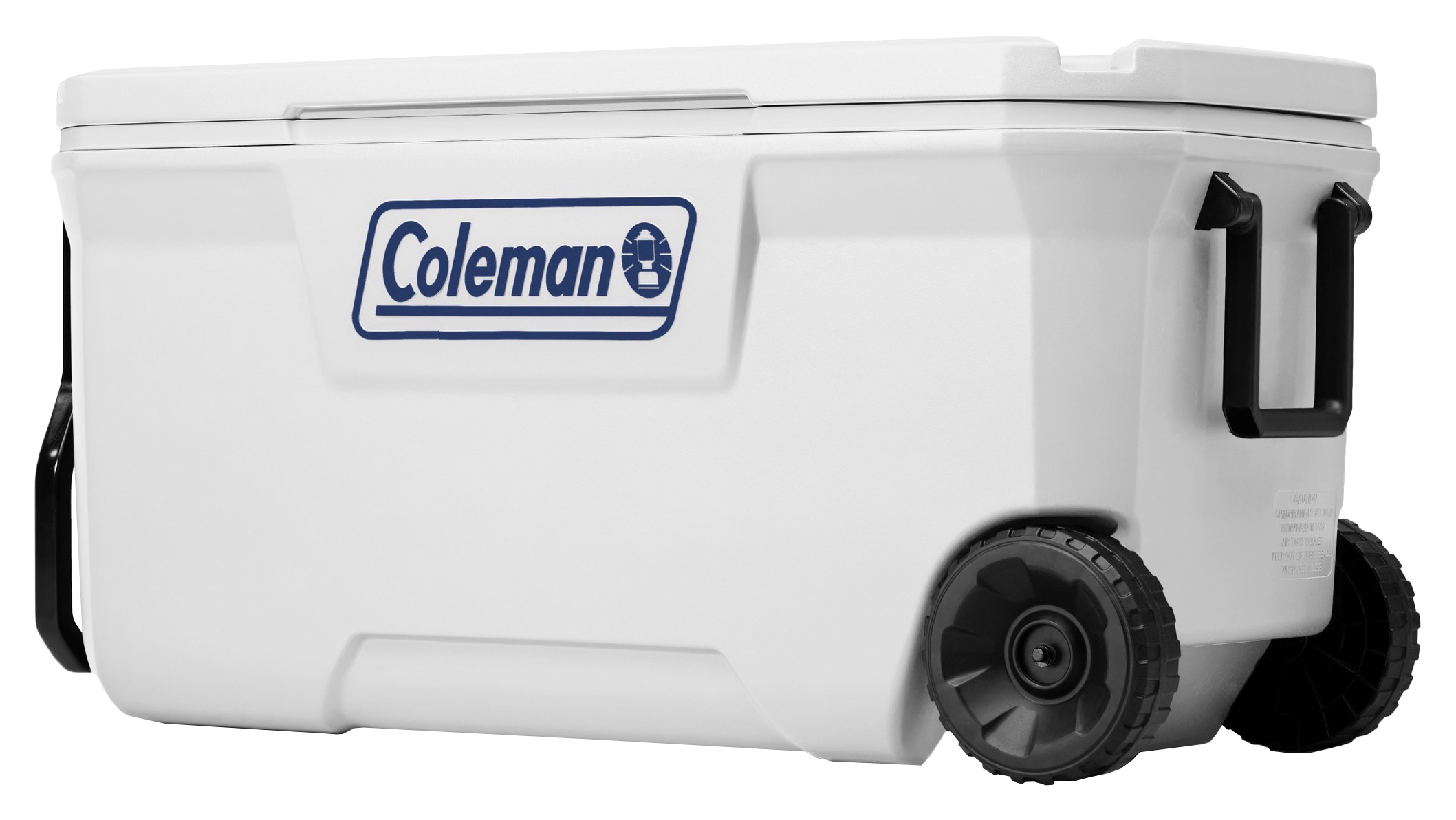 Coleman 316 Series 100Qt. Wheeled Cooler Bass Pro Shops